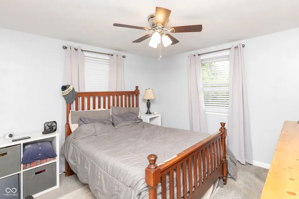 512 W Washington Street Alexandria, IN 46001