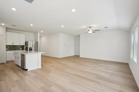 3516 Bastrop Drive
