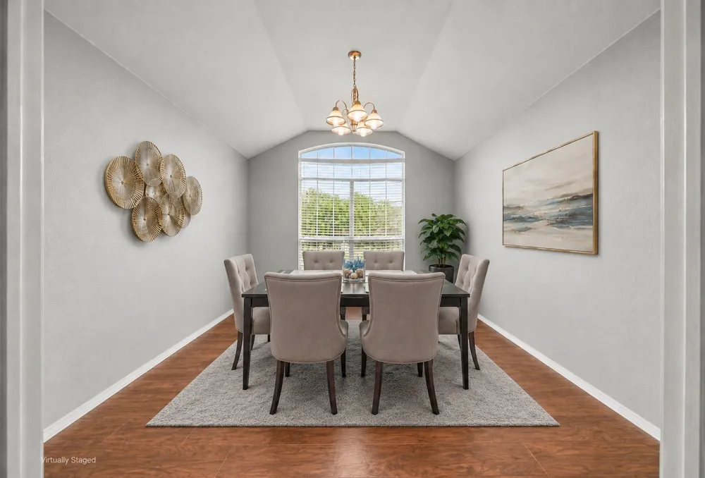 834 Hazels Way Anna, TX 75409