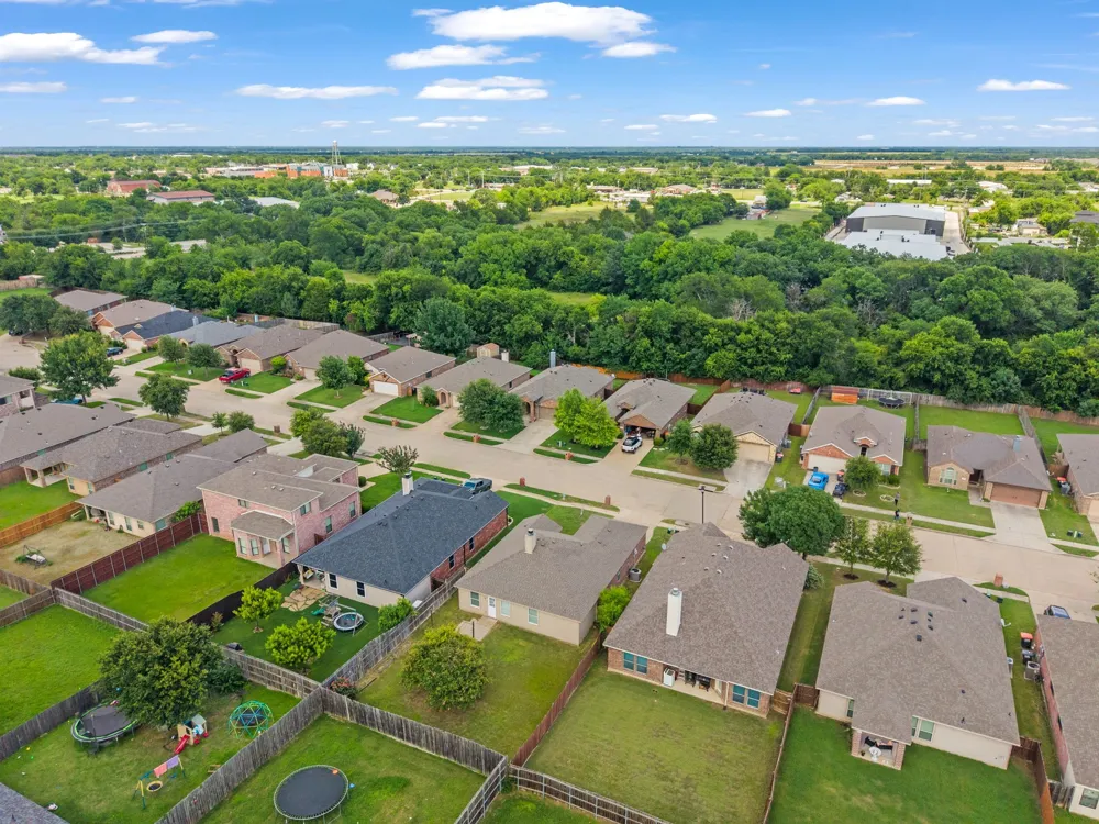 834 Hazels Way Anna, TX 75409