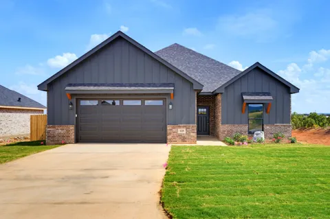 125 Bluestem Road