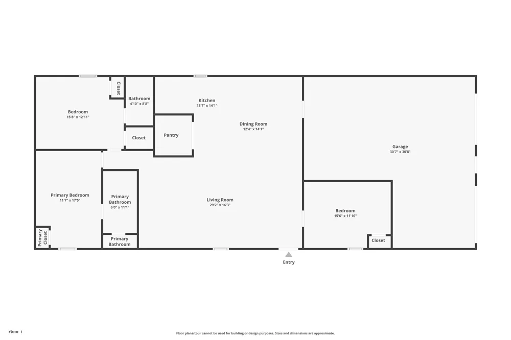 0 E Washboard Road Bloomfield, IN 47424