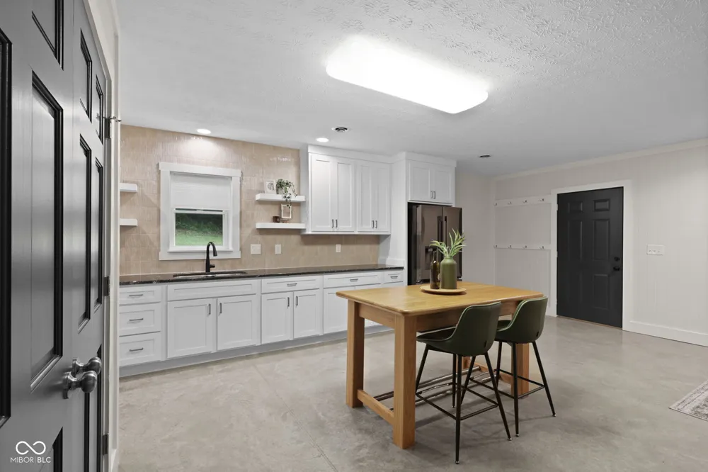 0 E Washboard Road Bloomfield, IN 47424