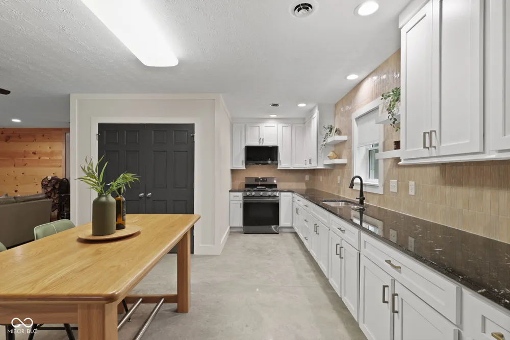 0 E Washboard Road Bloomfield, IN 47424