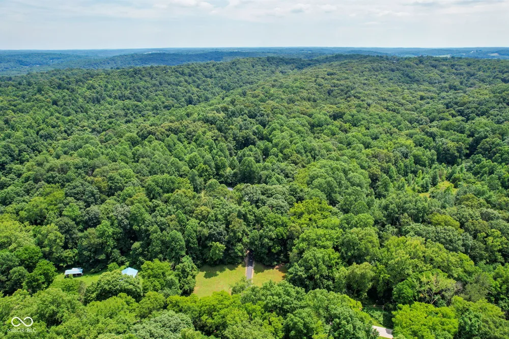 0 E Washboard Road Bloomfield, IN 47424