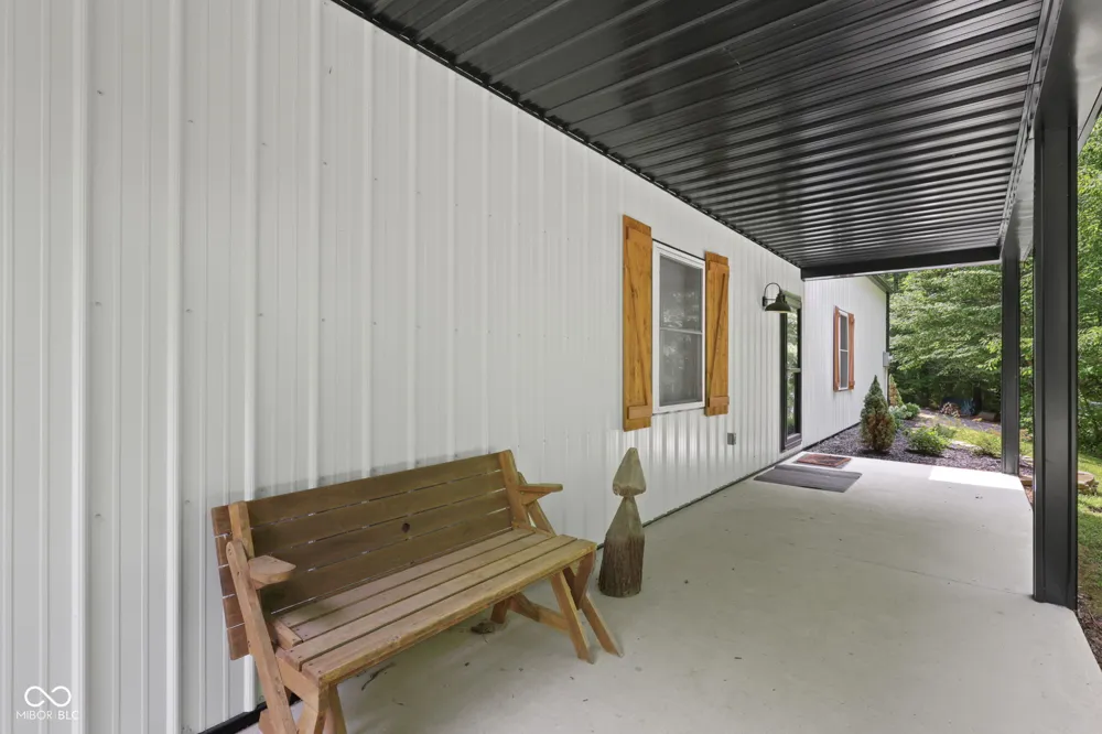 0 E Washboard Road Bloomfield, IN 47424