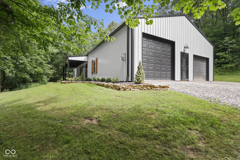 0 E Washboard Road Bloomfield, IN 47424