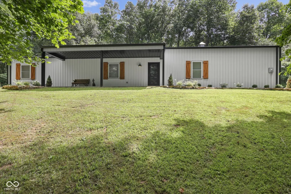 0 E Washboard Road Bloomfield, IN 47424