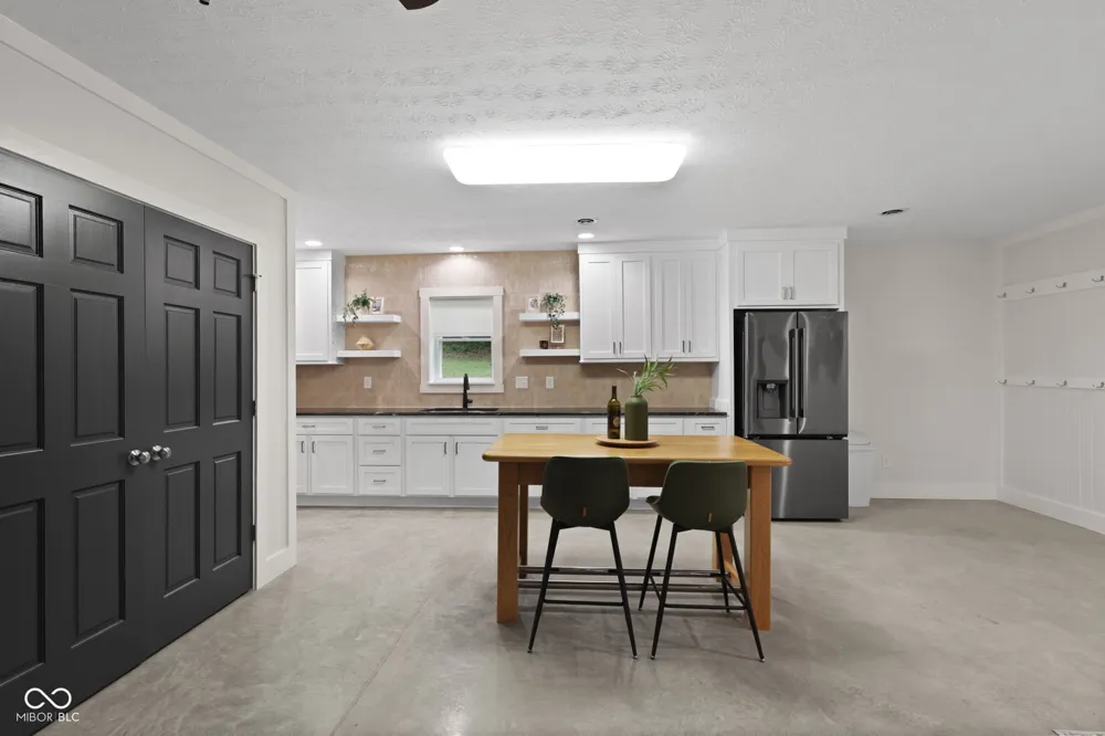 0 E Washboard Road Bloomfield, IN 47424