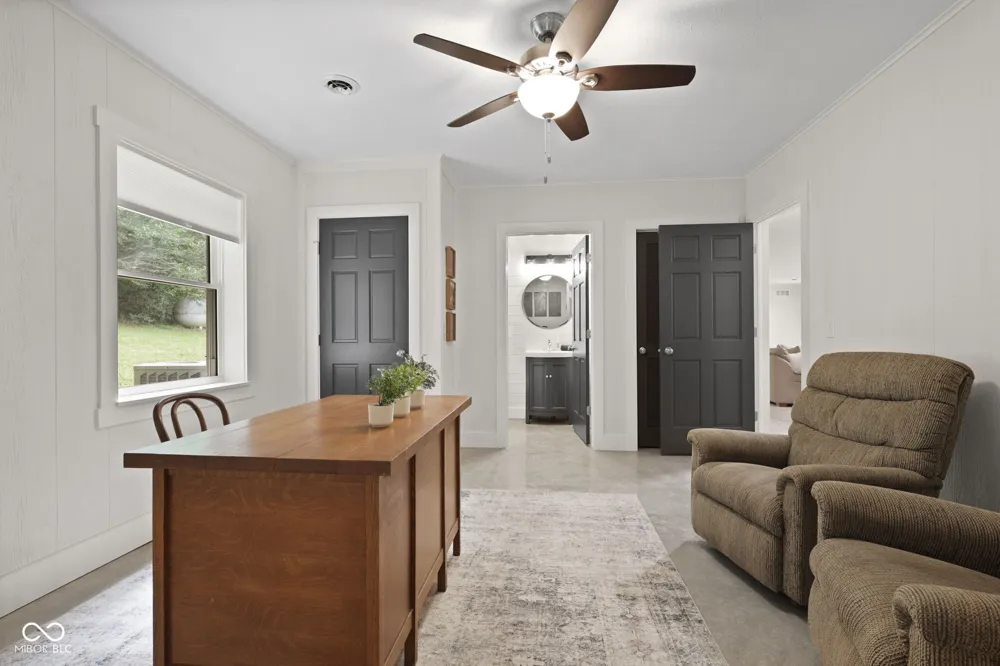 0 E Washboard Road Bloomfield, IN 47424