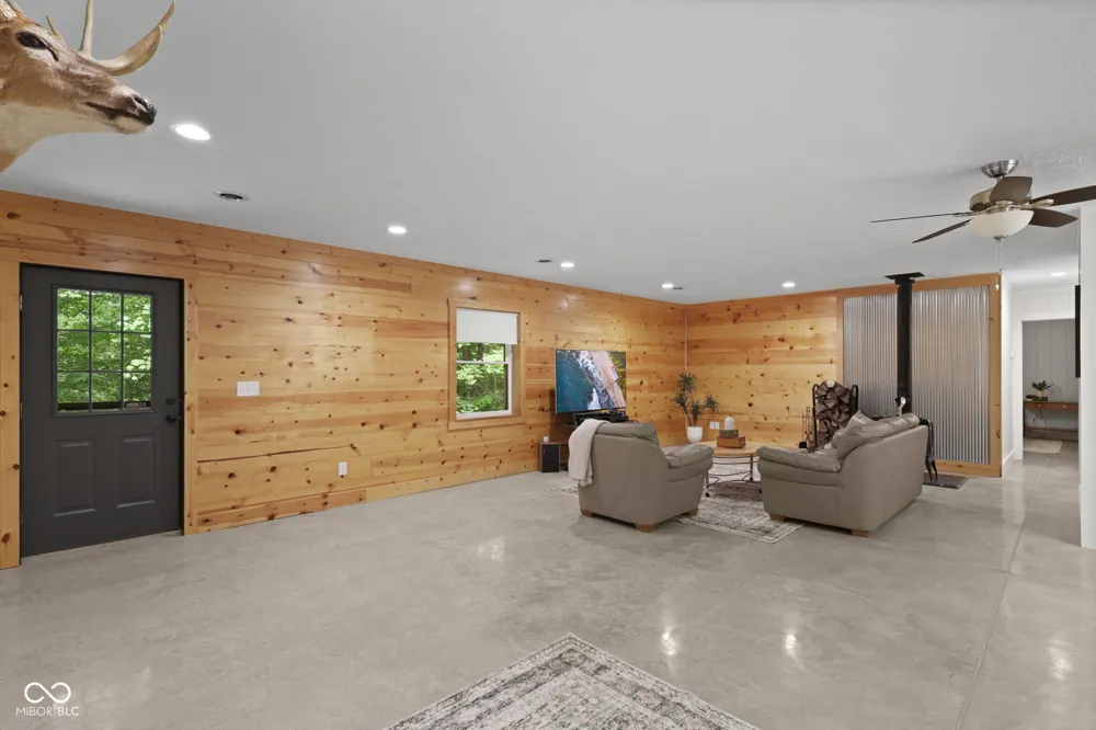 0 E Washboard Road Bloomfield, IN 47424