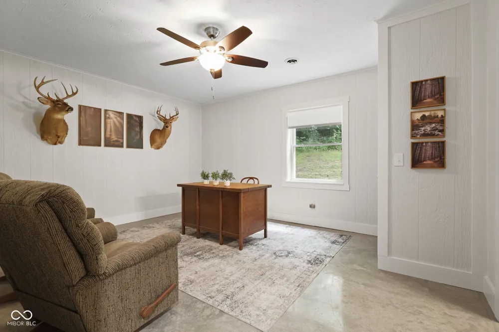 0 E Washboard Road Bloomfield, IN 47424