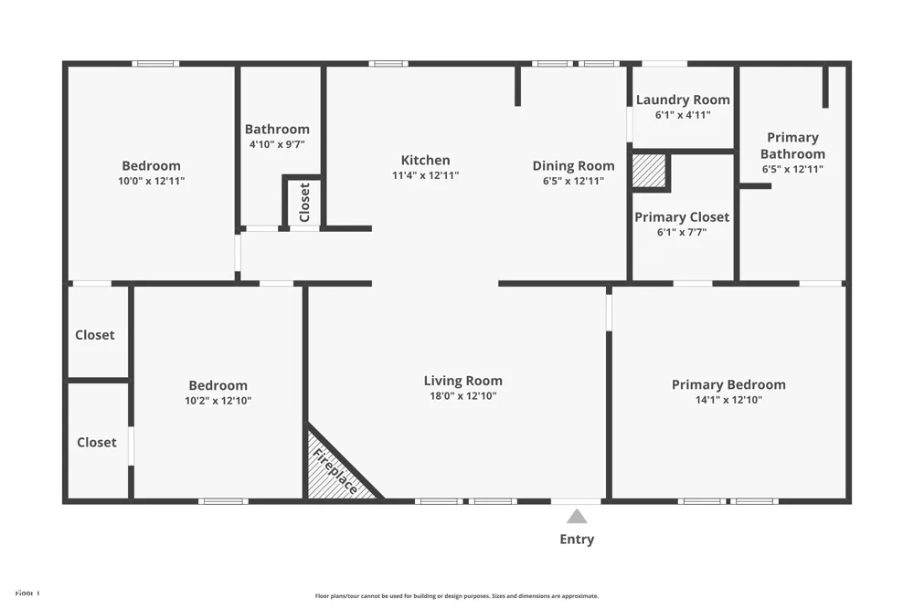 0 E Washboard Road Bloomfield, IN 47424
