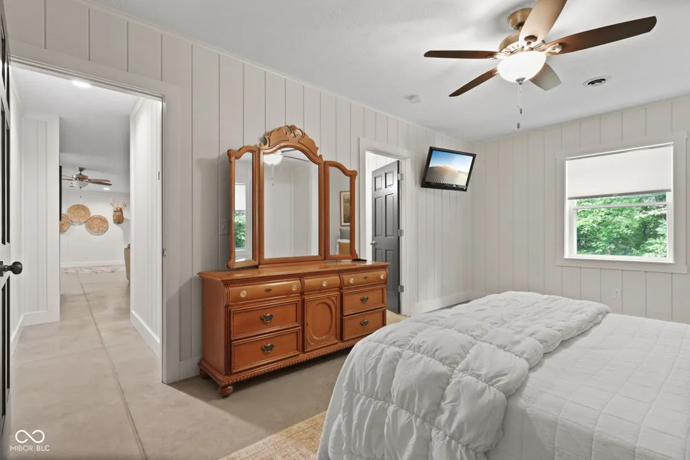 0 E Washboard Road Bloomfield, IN 47424