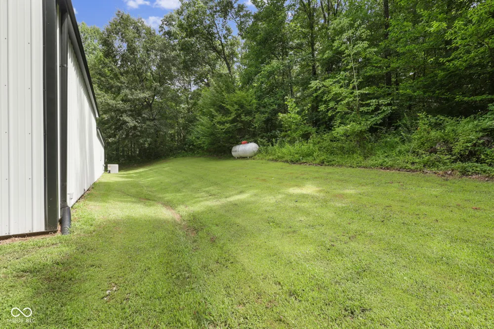 0 E Washboard Road Bloomfield, IN 47424