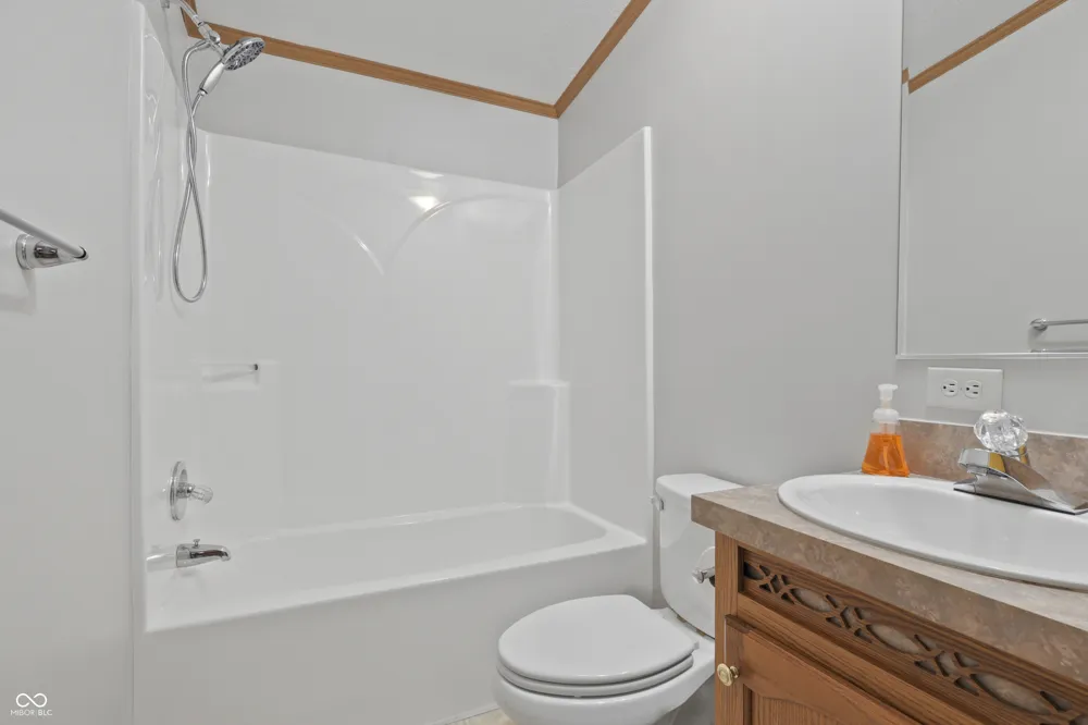0 E Washboard Road Bloomfield, IN 47424