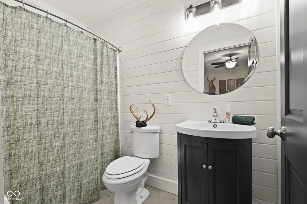 0 E Washboard Road Bloomfield, IN 47424