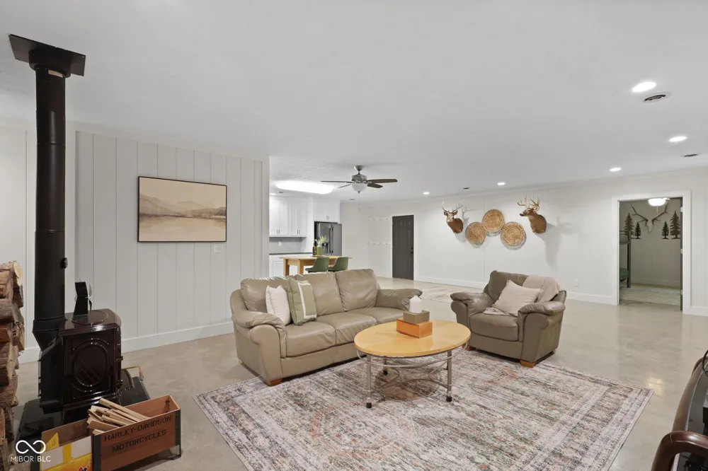 0 E Washboard Road Bloomfield, IN 47424
