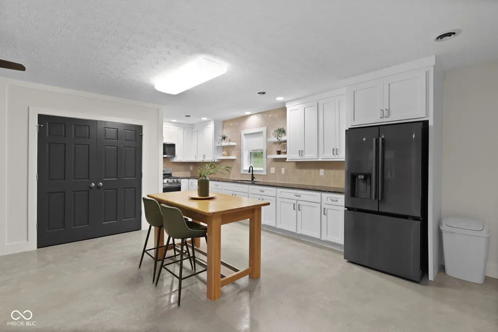 0 E Washboard Road Bloomfield, IN 47424