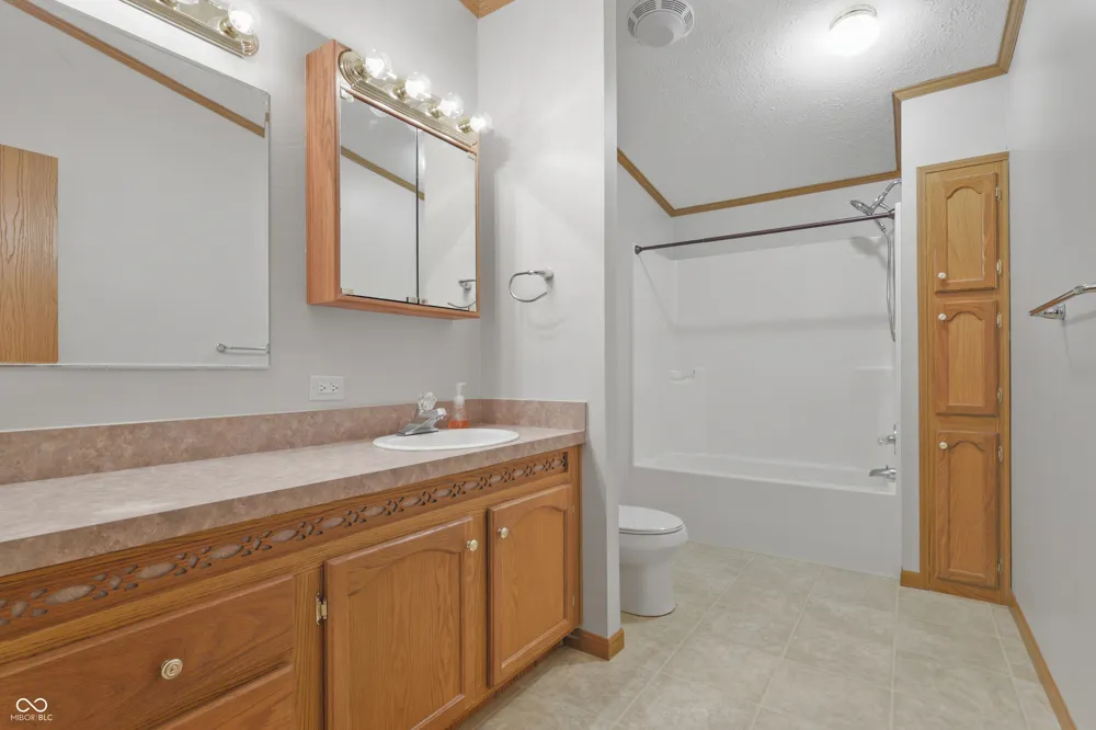 0 E Washboard Road Bloomfield, IN 47424