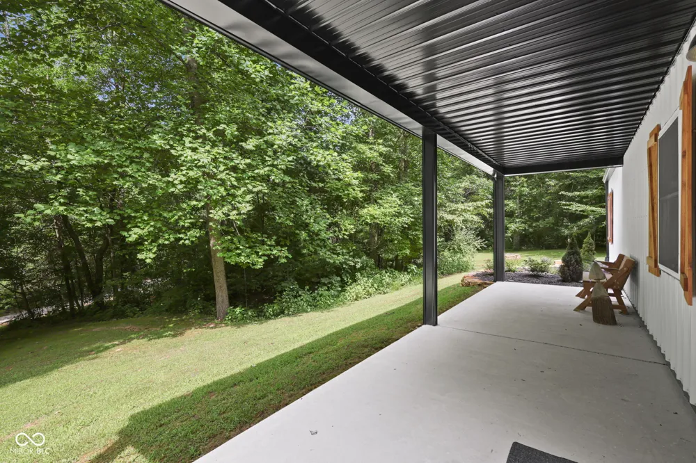 0 E Washboard Road Bloomfield, IN 47424