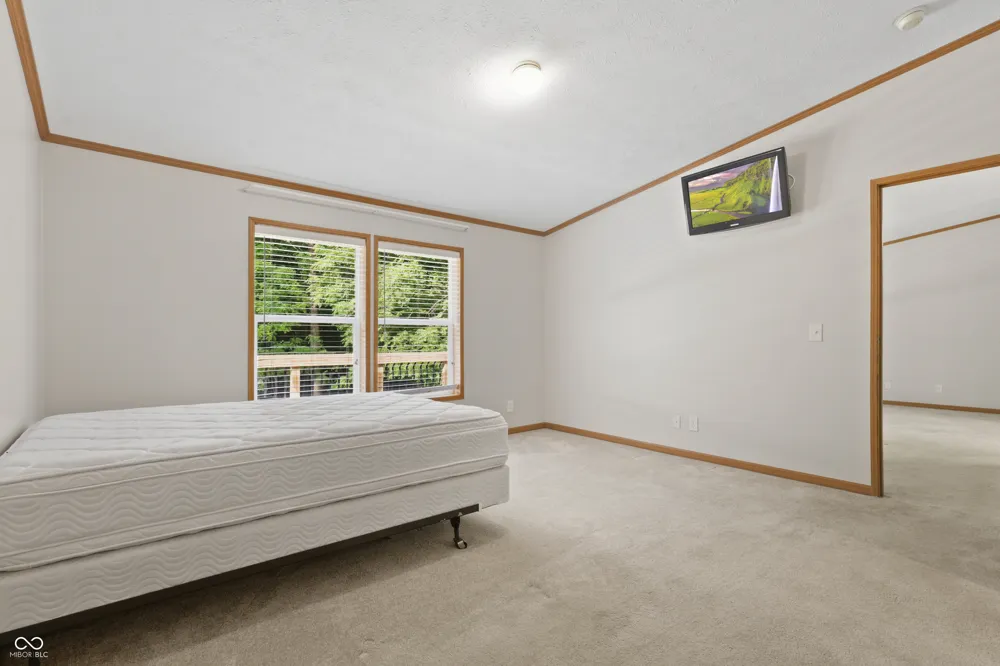 0 E Washboard Road Bloomfield, IN 47424
