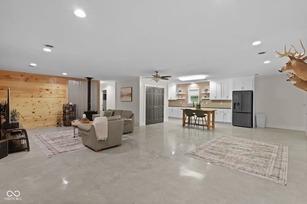 0 E Washboard Road Bloomfield, IN 47424