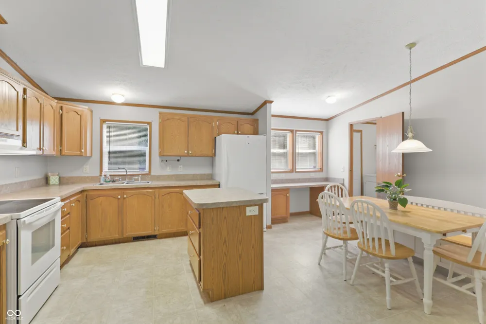 0 E Washboard Road Bloomfield, IN 47424