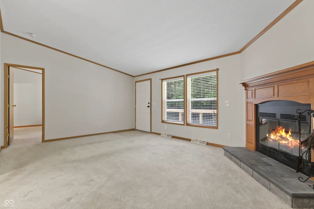 0 E Washboard Road Bloomfield, IN 47424