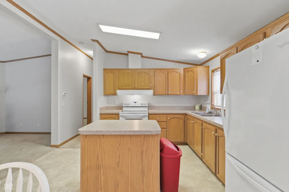 0 E Washboard Road Bloomfield, IN 47424
