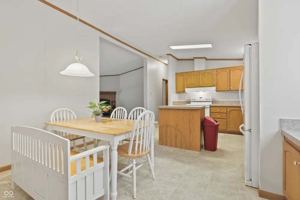 0 E Washboard Road Bloomfield, IN 47424