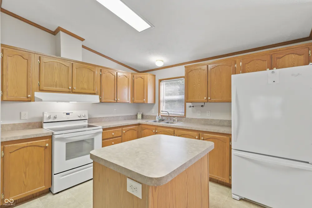 0 E Washboard Road Bloomfield, IN 47424