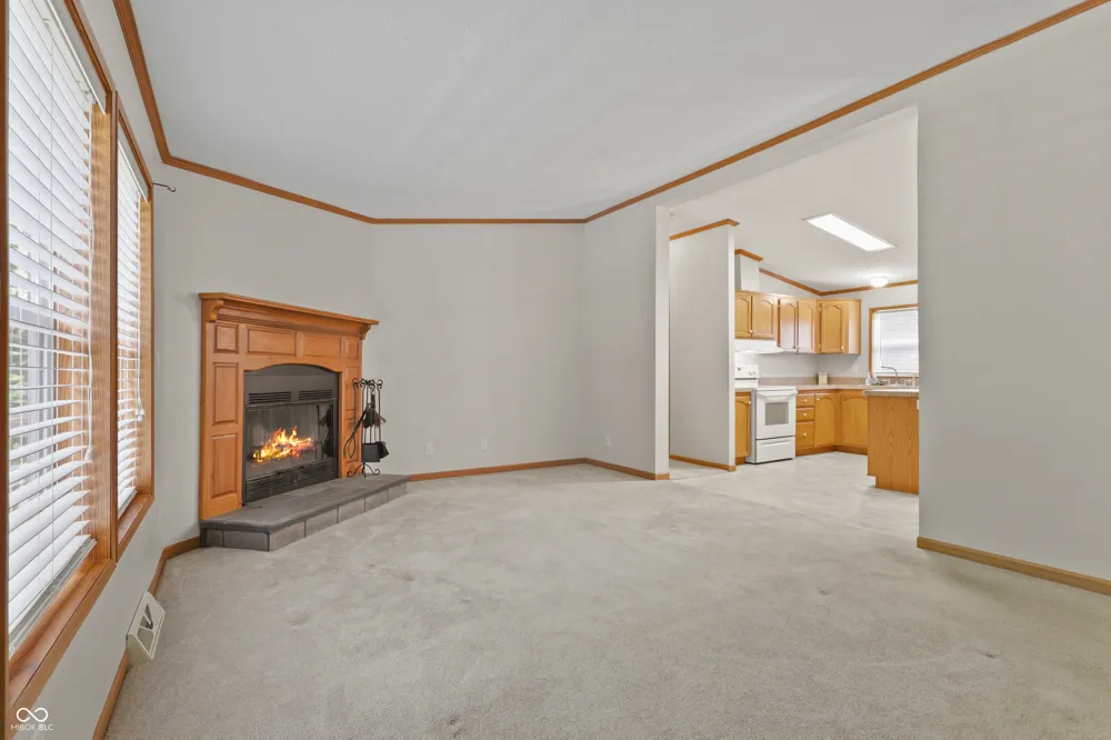 0 E Washboard Road Bloomfield, IN 47424
