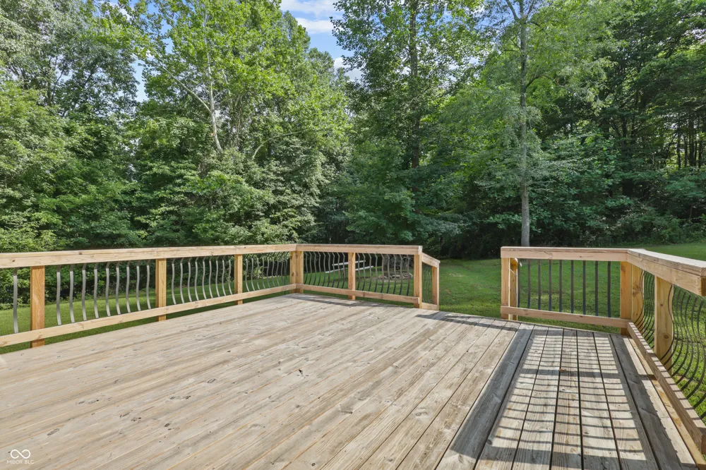0 E Washboard Road Bloomfield, IN 47424