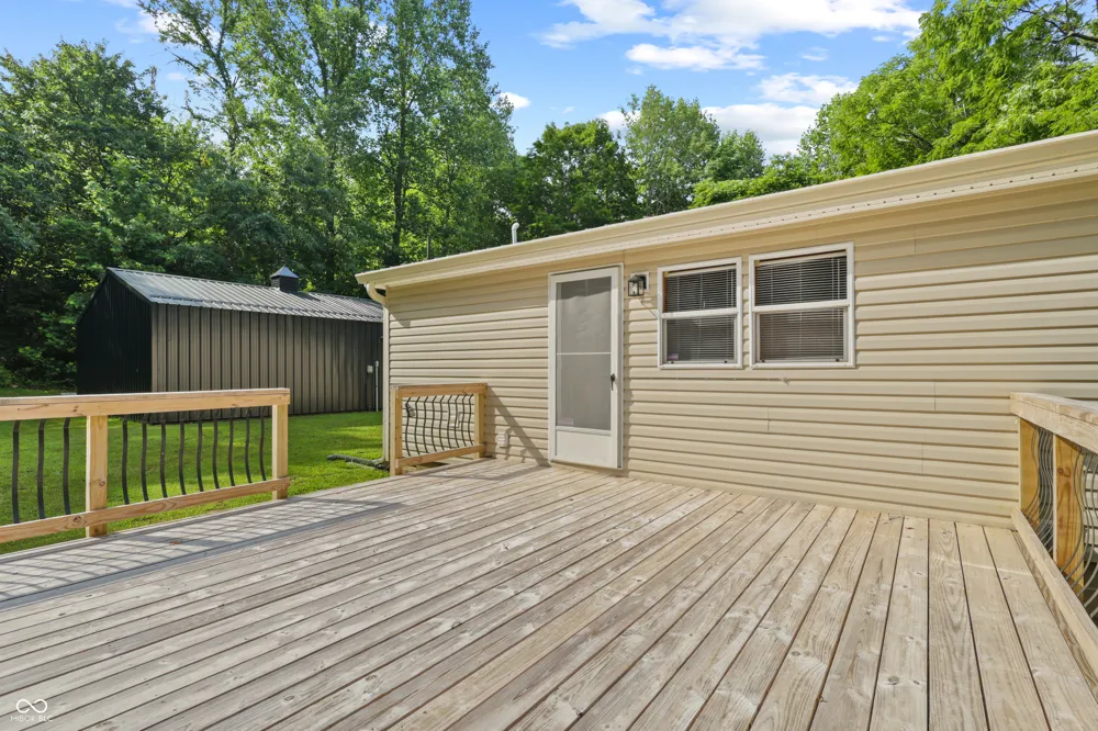 0 E Washboard Road Bloomfield, IN 47424
