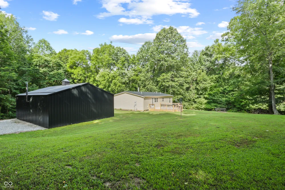 0 E Washboard Road Bloomfield, IN 47424