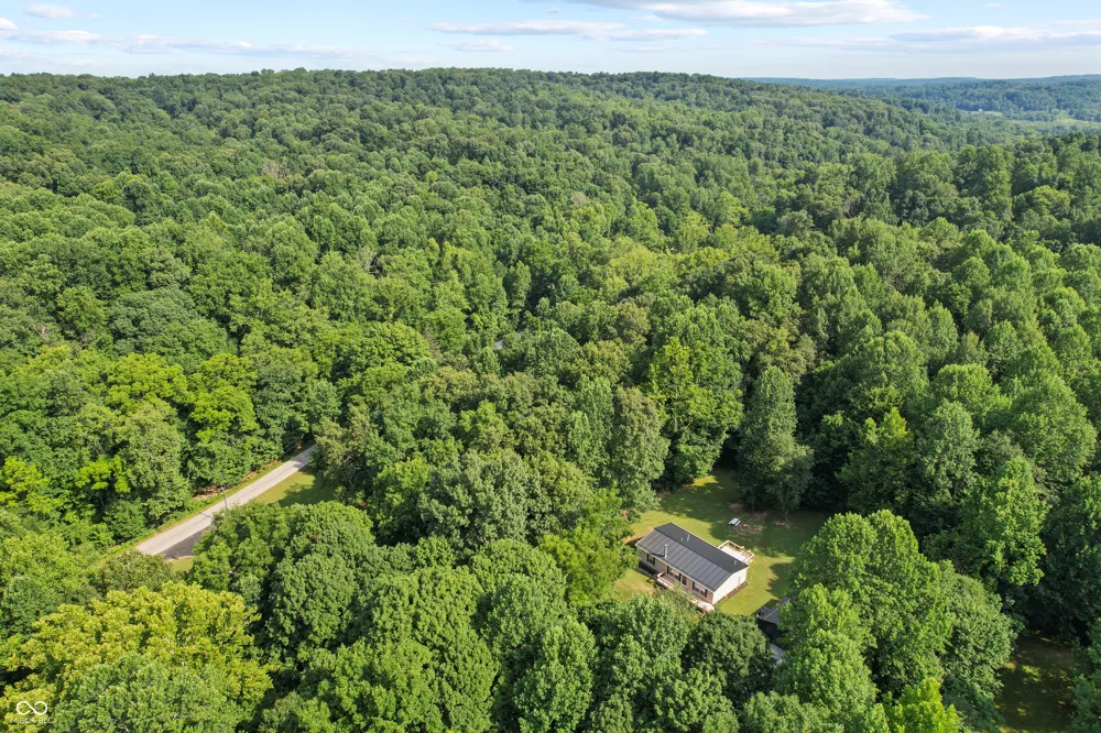 0 E Washboard Road Bloomfield, IN 47424
