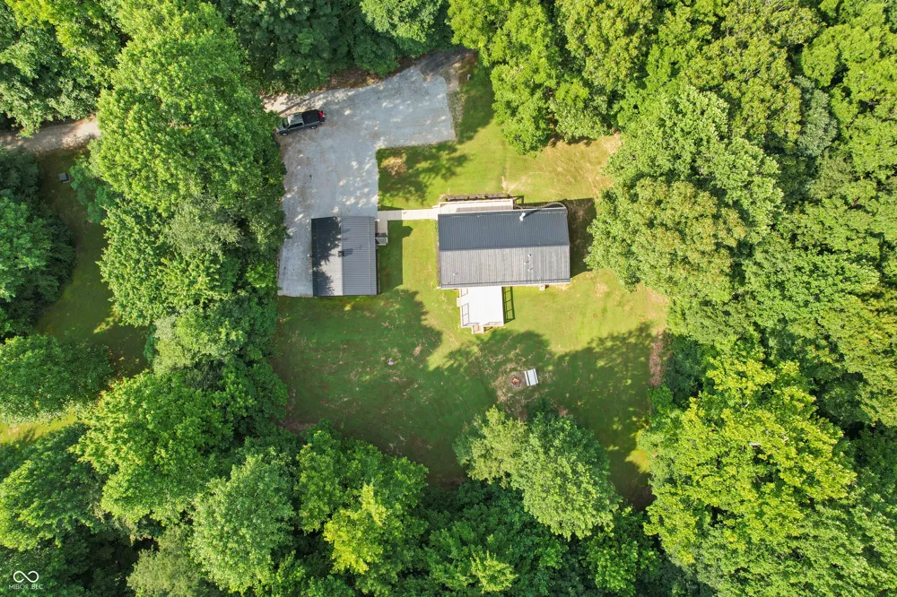 0 E Washboard Road Bloomfield, IN 47424