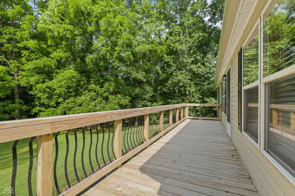 0 E Washboard Road Bloomfield, IN 47424