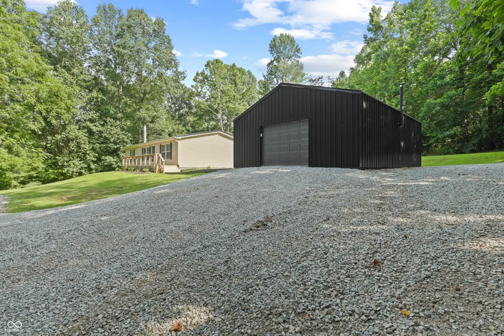 0 E Washboard Road Bloomfield, IN 47424