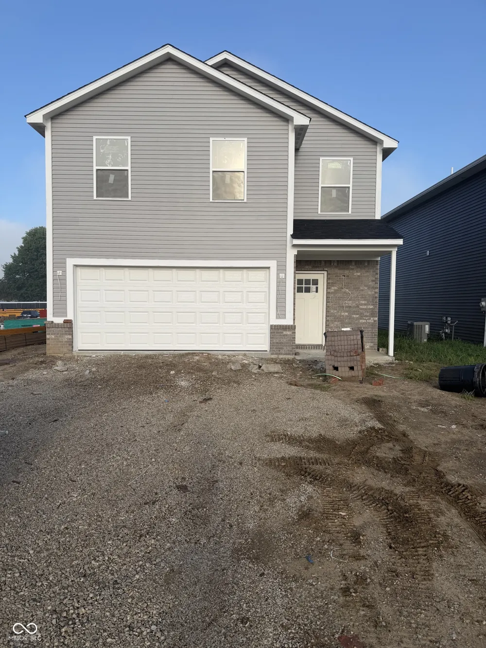 1076 Tomahawk Martinsville, IN 46151