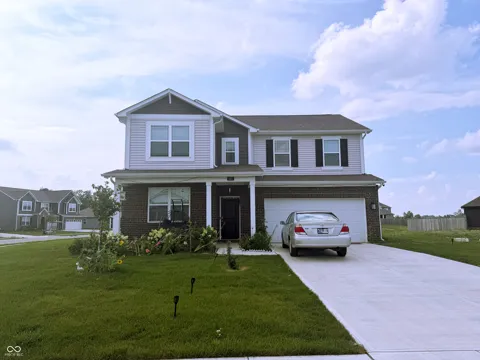 860 Saddlebrook Farms Boulevard
