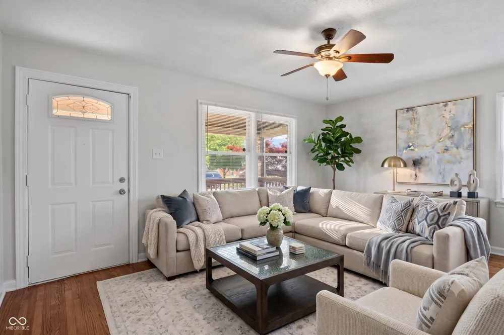 229 16th Avenue Beech Grove, IN 46107