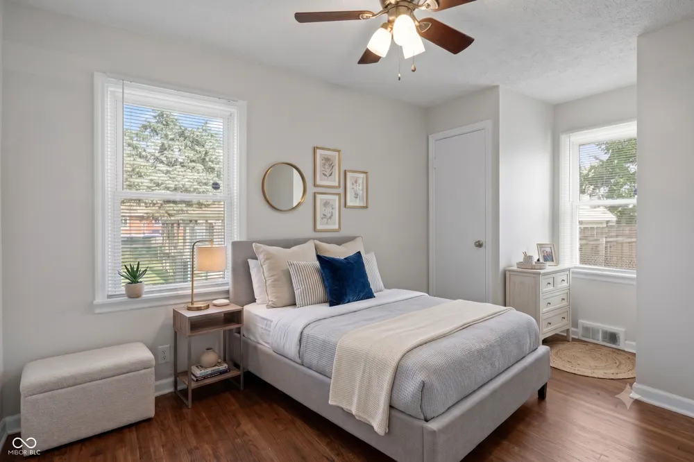 229 16th Avenue Beech Grove, IN 46107