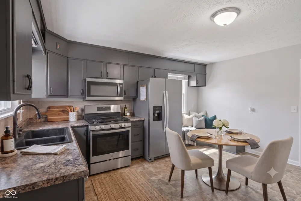 229 16th Avenue Beech Grove, IN 46107