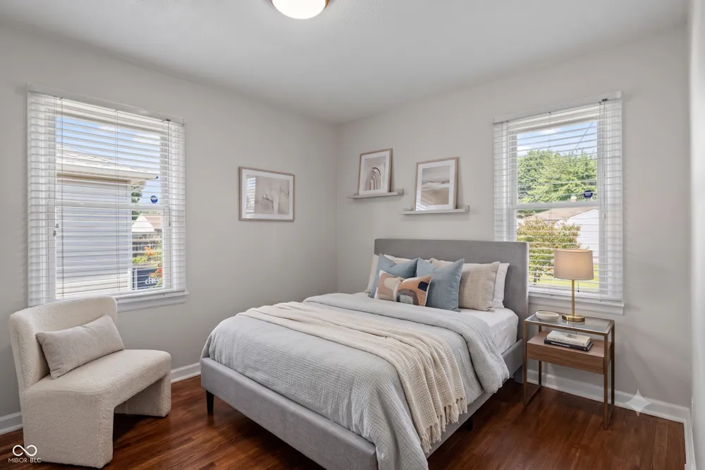 229 16th Avenue Beech Grove, IN 46107