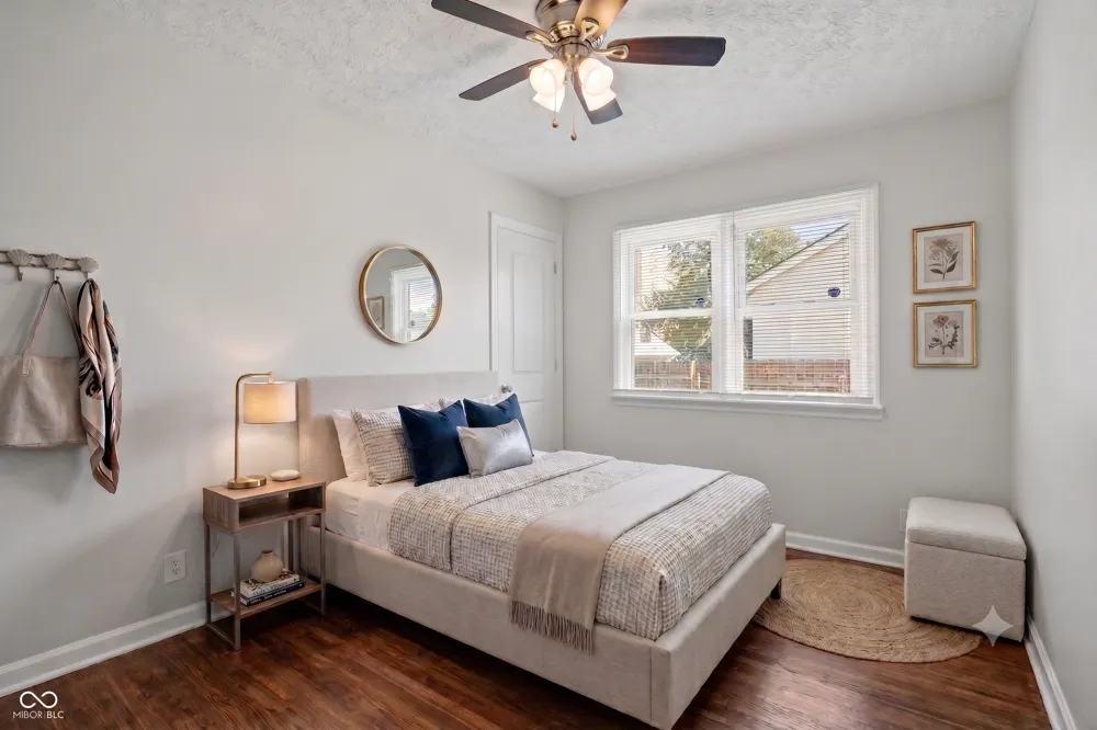 229 16th Avenue Beech Grove, IN 46107