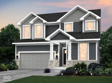 2568 Madison Lane