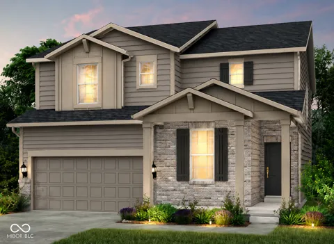 2588 Madison Lane