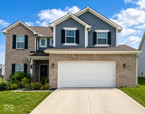 1669 Clearwater Drive